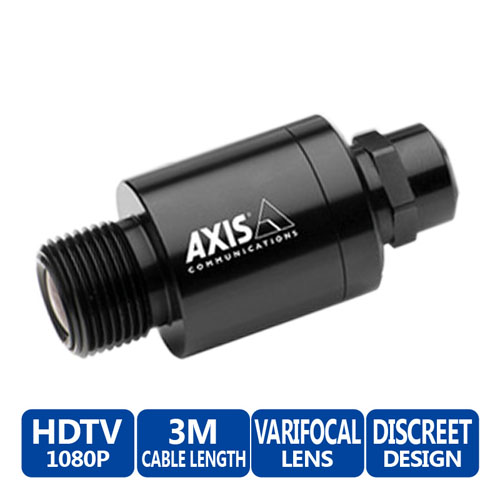 AXIS F1015