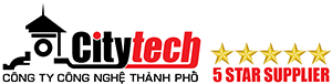 Logo Citytech
