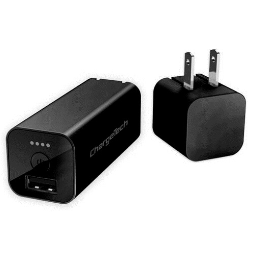 2-in-1 Power Bank – P1