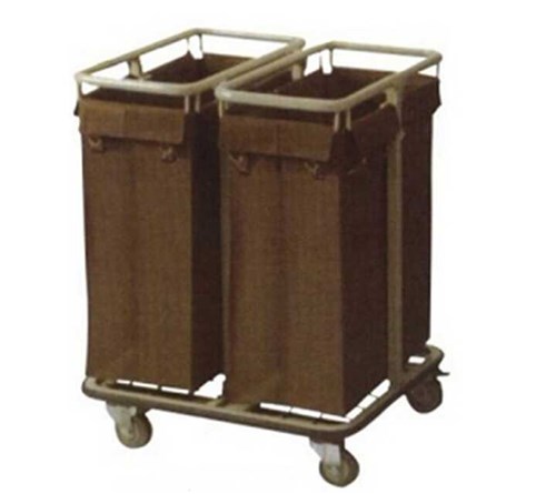 Housekeeping cart Model AL2203