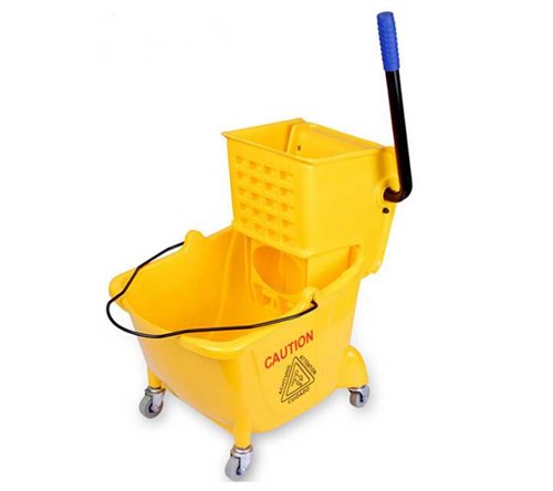 Cleaning cart Model AL2301