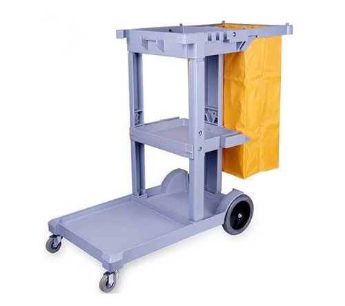 Cleaning cart Model AL2304