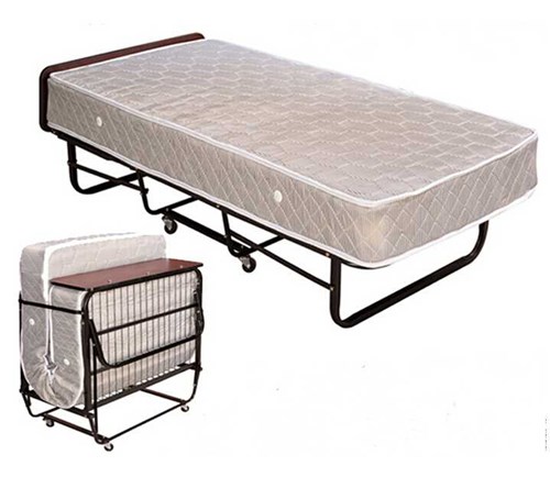 Fold bed Model AL2403
