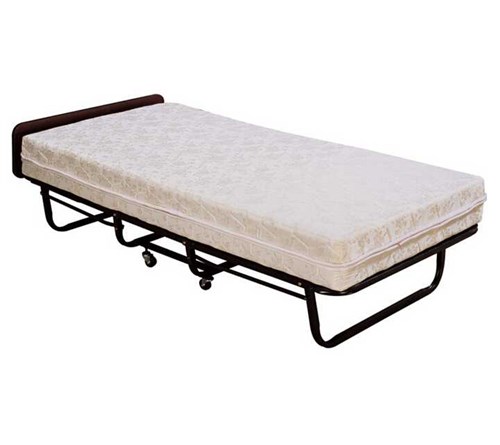 Fold bed Model AL2404