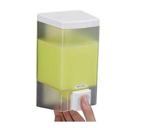 Soap dispenser Model AL2435