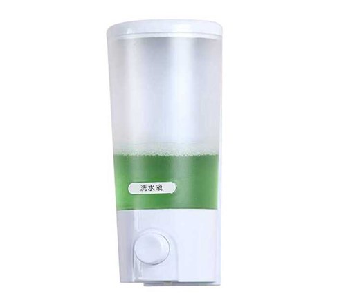 Soap dispenser Model AL2533