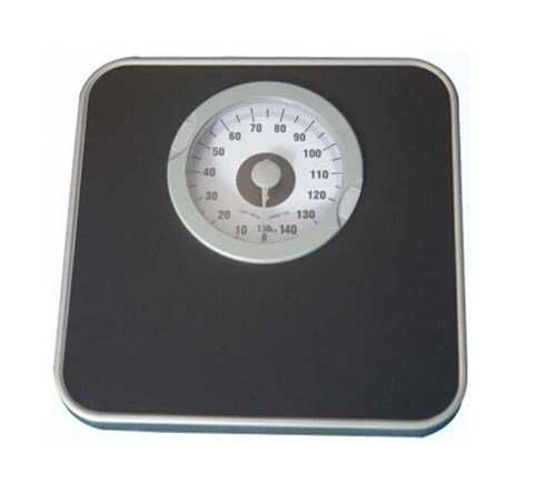 Weighing scale Model AL3408