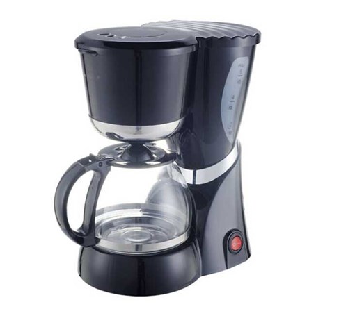 Coffee maker Model AL3601