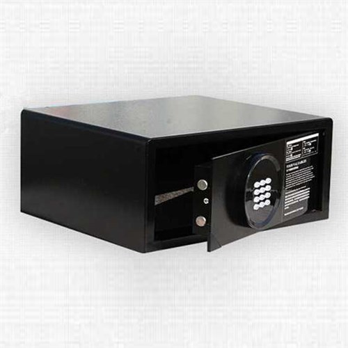 Safe Box Model AL804