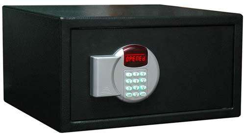 Digital Safes ES1028B