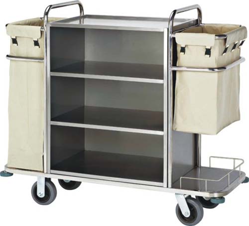 Housekeeping cart ES5031