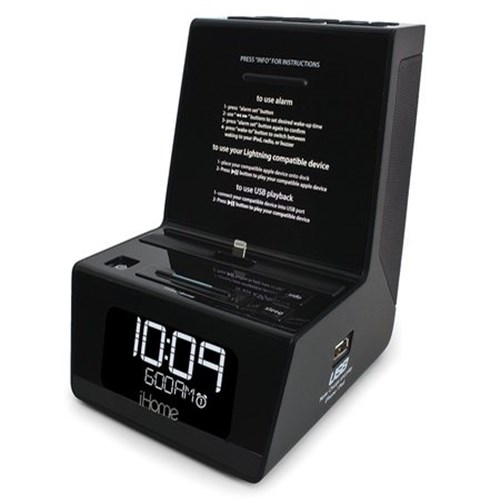 iHome HDL39