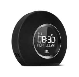 Horizon Bluetooth Clock Radio - USB