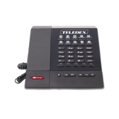 Teledex M Series M200IP5