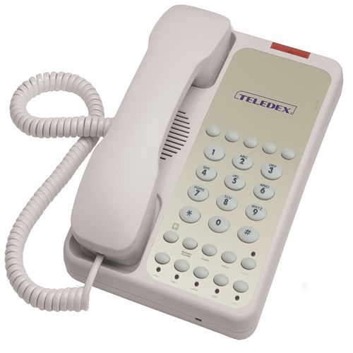 Teledex OPAL 2006S