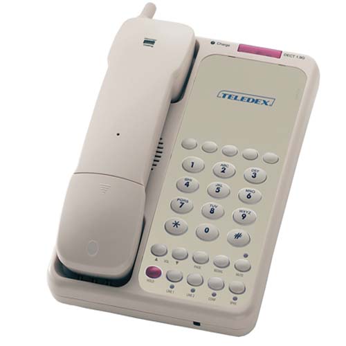 Teledex OPAL DECT 6.0 DCT2905