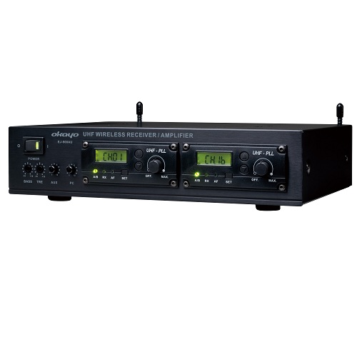 EJ-900AU FM Soundfield System