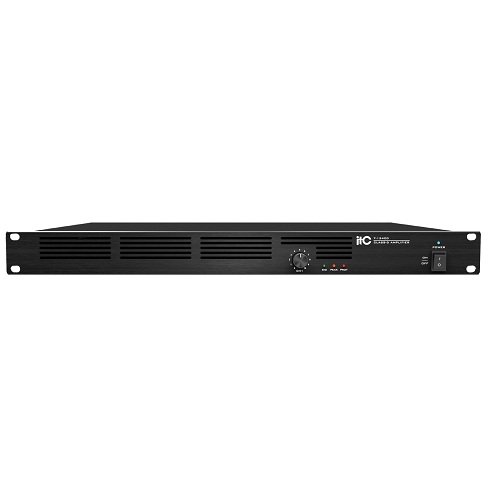1 Channel Class-D Digital Amplifier T-1240D T-1350D T-1500D