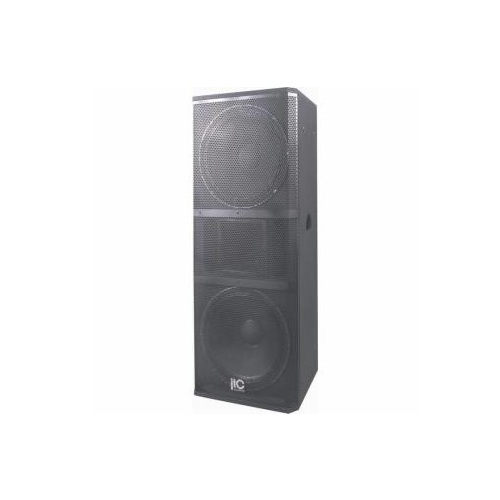 Professional Two Way Full Frequency Loudspeaker TS-152