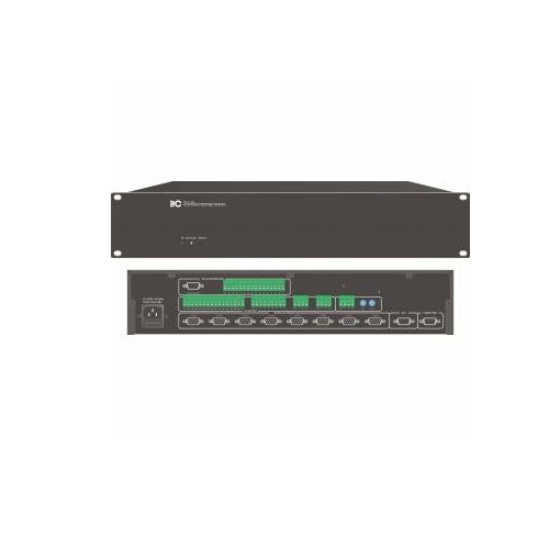 Intelligent Central Controller TS-9100