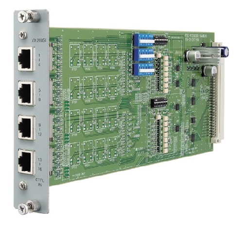 Control Input Module VX-200SI