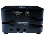 Kube Systems