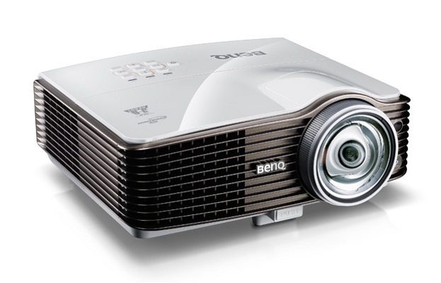BenQ MX812ST Short-Throw Interactive Wireless Projector