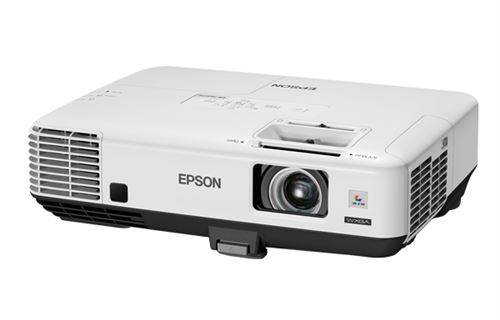 Epson EB-1850W Projector