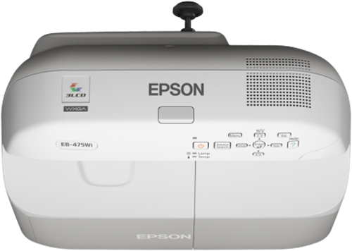 Epson EB-475Wi Projector