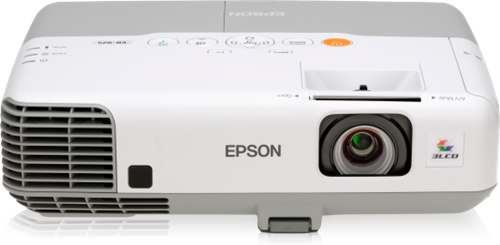 Epson EB-925 Projector