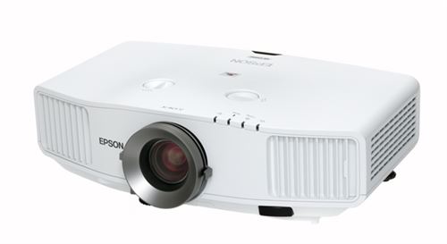 Epson EB-G5450WU Projector