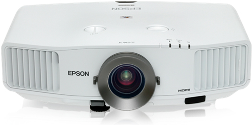 Epson EB-G5950 Projector