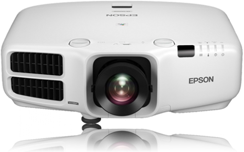 Epson EB-G6050W Projector