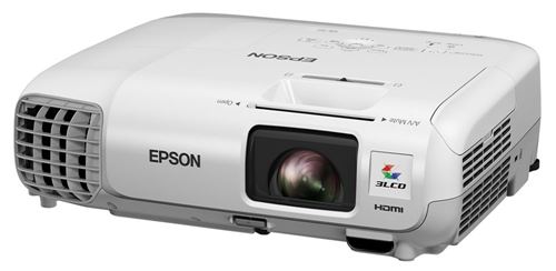 Epson EB-S03 Projector