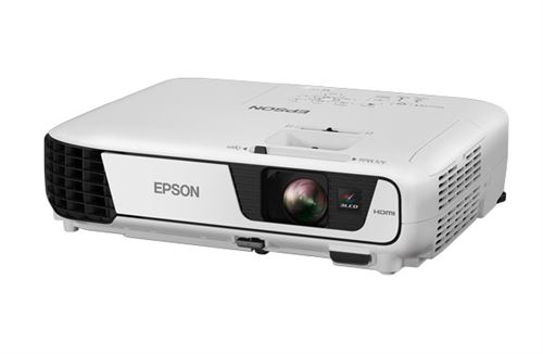 Epson EB-S31 Project