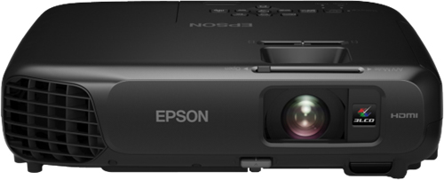 Epson EB-W03 Projector