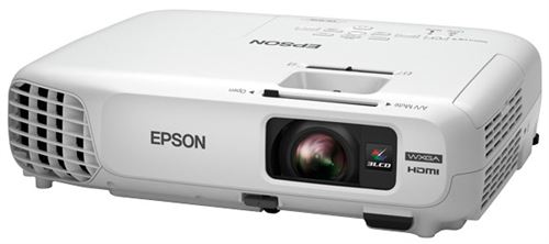 Epson EB-W18 Projector