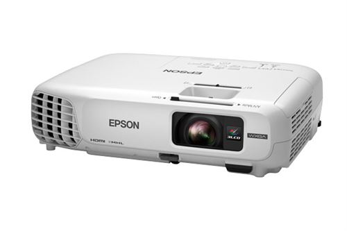Epson EB-W28 Projector