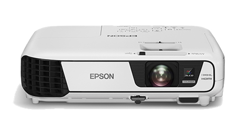Epson EB-W31 Projector