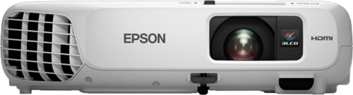 Epson EB-X18 Projector