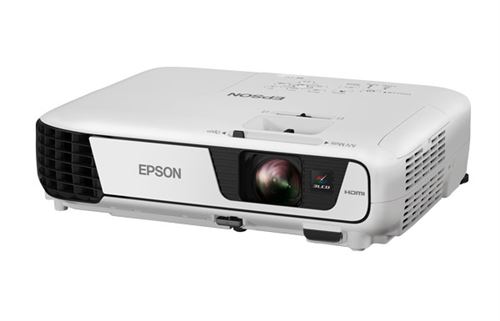 Epson EB-X31 Projector