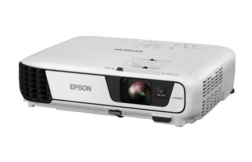 Epson EB-X36 Projector