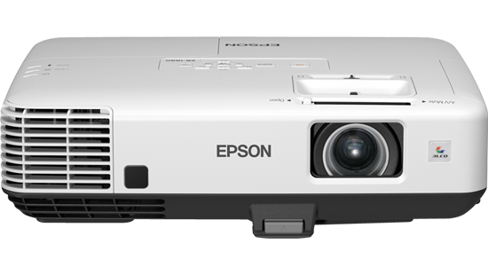 Epson EB-1840W Projector