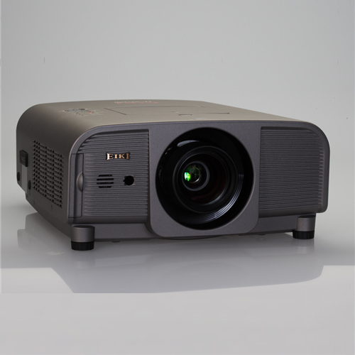 Eiki LC-XG400 LCD Projector
