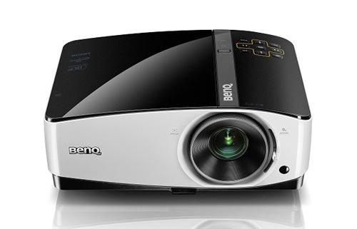 BenQ MX768 Full HD 3D Projector